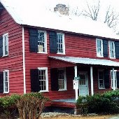 Sweatman's House