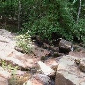 Rocky Creek