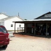 Wilson's Store