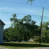 Fort Lawn Presbyterian Church