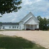 Pleasant Grove Presbytyrian Church