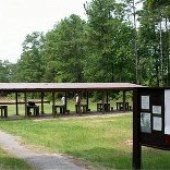 Fairforest Rifle Range
