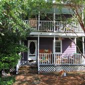 Not So Hostel - Purple House - 2022