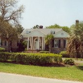 Greenwich Drive