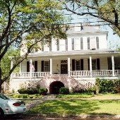 Wiley House