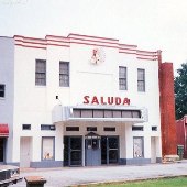 Saluda Theater