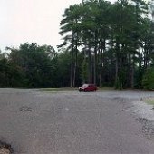 Cane Creek Boat Landing