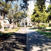 Caledonia Golf & Fish Club