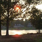 Lake Greenwood