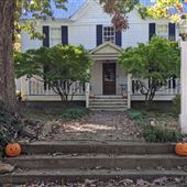 Turner Farmhouse