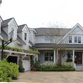 Meader Lane House