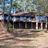 Union Lake House