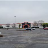 Galleria Mall