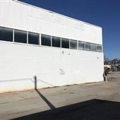 Marion St. Warehouse