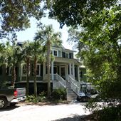 Bowen's Island