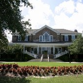 DeBordieu Colony Golf Club