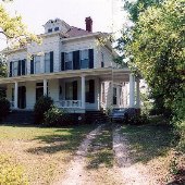 Prince Street House