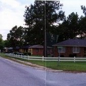 Residental Streets (Millcreek Subdivision)