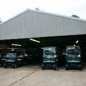 Midland Valley Country Club
