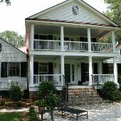 Parkers Ferry Plantation