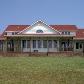 Longstreet House