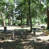 First Baptist Cemetery