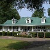 Saint Peters Rd. House