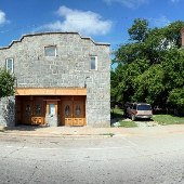 Christ Central Community Center