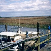Derst Plantation Docks and Landing