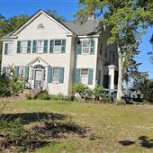 Allandale Plantation - Second House