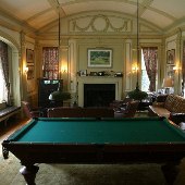Aiken Tennis Club
