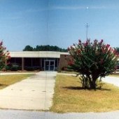 Ridgeland Hospital