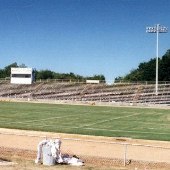 W.A.  Perry Middle School - Bolden Stadium (803) 256-6347