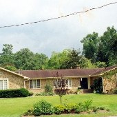 Niketas Residence