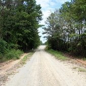 Valencia Road (Old Highway 21)