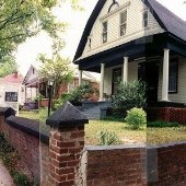 Price Avenue House