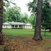 Reynolds Rd. House