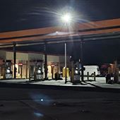 Westar Travel Plaza