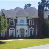 Myrtle Beach Mansion
