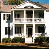 Chapel Plantation