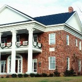 Congaree Avenue House