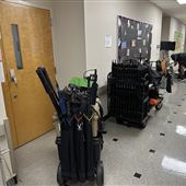 Midlands Technical College - Nursing School (Airport Campus)