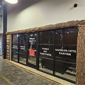 Magnetic South Brewery
