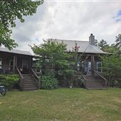 Edisto House - Eden at Gracefield
