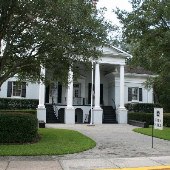 Walterboro City Hall, Fire Station, and Police Station