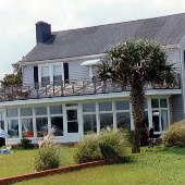 Avenue North House