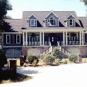 Pitt St. House