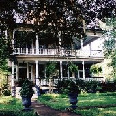 Mayberry House