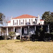 Venning St. House
