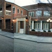 Aiken Municipal Buildings